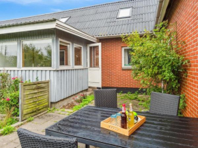 Apartment Atena - 250m from the sea by Interhome, Nexø
